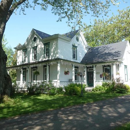 La Maison Des Leclerc Trois-Rivières Екстериор снимка
