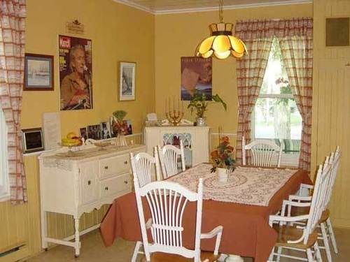 La Maison Des Leclerc Trois-Rivières Екстериор снимка