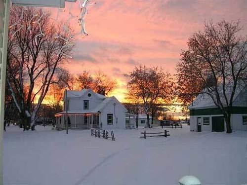 La Maison Des Leclerc Trois-Rivières Екстериор снимка